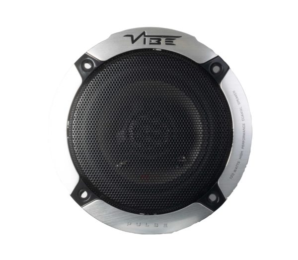 Vibe PULSE4-V3: 4" Coaxial Speaker