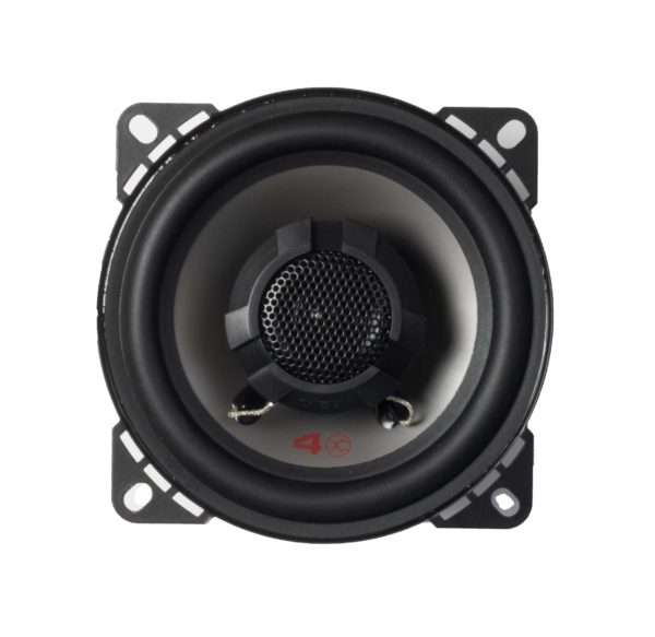 Vibe PULSE4-V3: 4" Coaxial Speaker