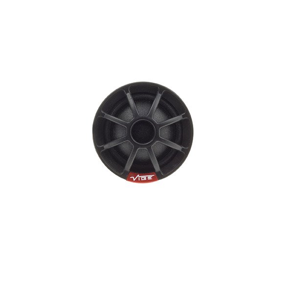 Vibe SLICK1-V4: 1" Component Tweeter