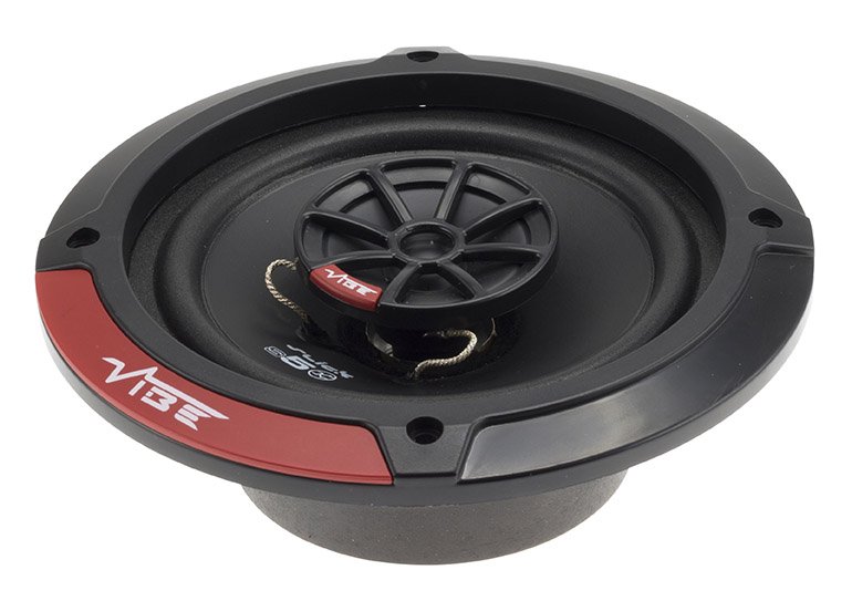 Vibe SLICK5-V7: 5" Coaxial Speaker