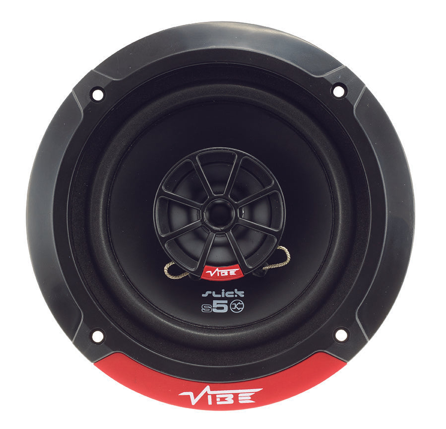 Vibe SLICK5-V7: 5" Coaxial Speaker