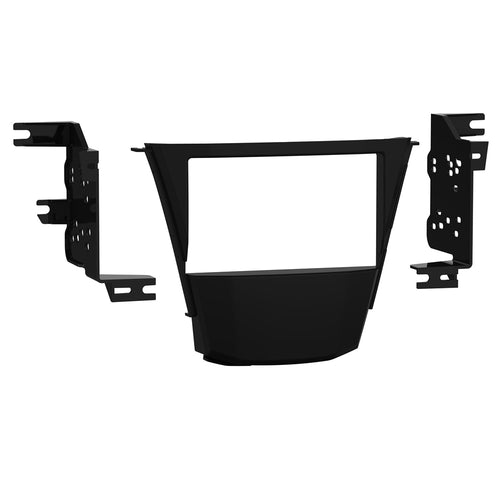 Metra Acura MDX DDin Dash Kit ('07 - '13) 95-7820B by Audiomotivez