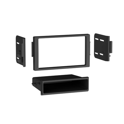 Metra Saturn S/DDin Dash Kit ('00 - '05) 99-3108 by Audiomotivez