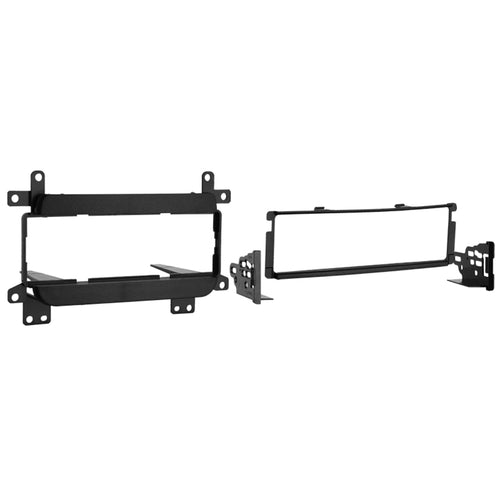 Metra Suzuki SDin Dash Kit ('03 - '06) 99-7950 by Audiomotivez