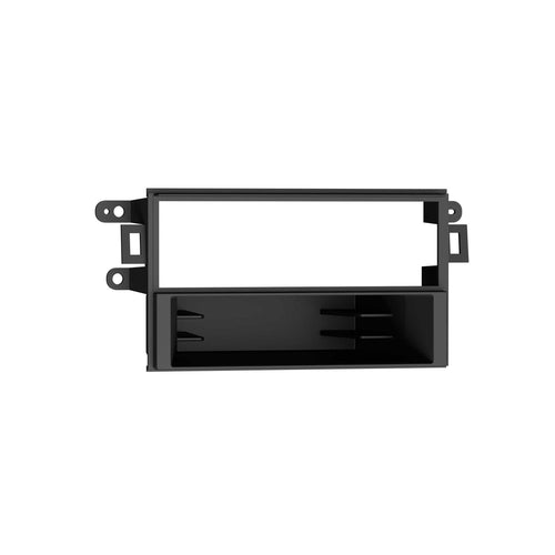 Metra Honda Accord SDin Dash Kit ('98 - '00) 99-7895 by Audiomotivez