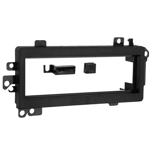 Metra Multi-Vehicle SDin Dash Kit ('74 - '01) 99-6700 by Audiomotivez