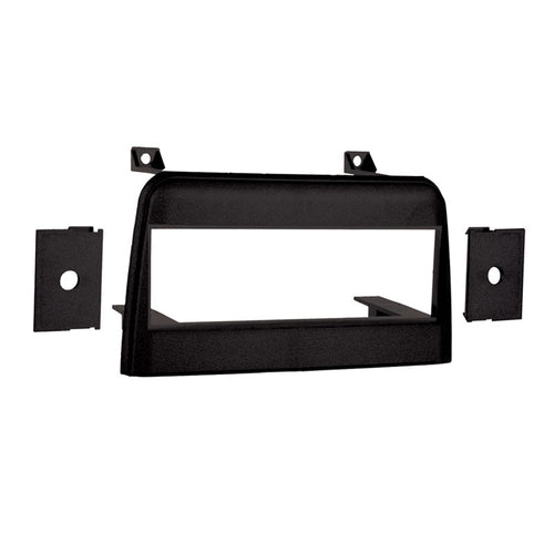 Metra Saturn 2-Shaft + SDin Dash Kit ('95 - '99) 99-3100 by Audiomotivez