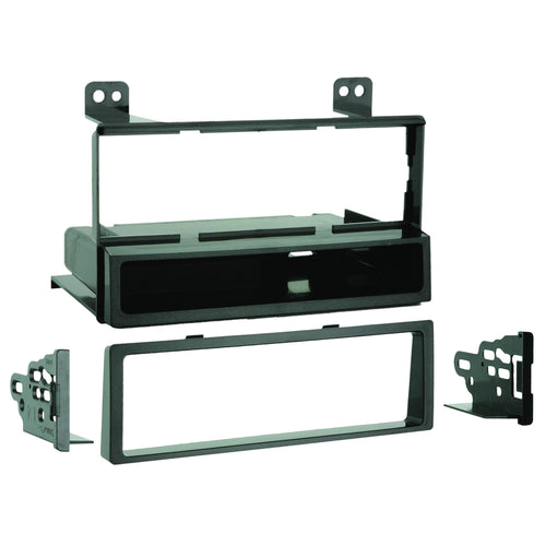 Metra Hyundai / Kia SDin Dash Kit ('06 - '08) 99-7323 by Audiomotivez