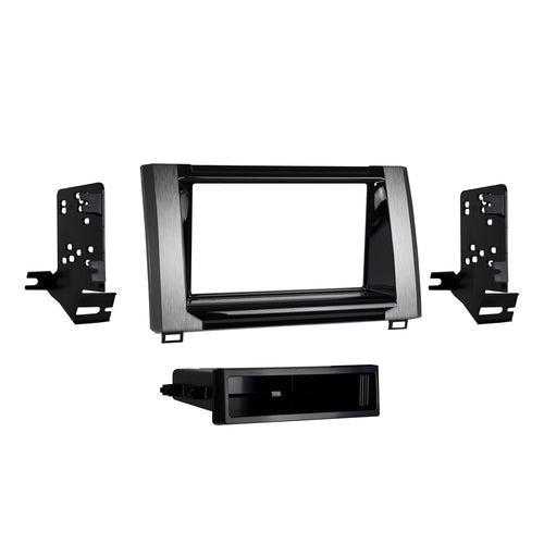 Metra Toyota Tundra S/DDin Dash Kit ('14 - up) 99-8252 by Audiomotivez