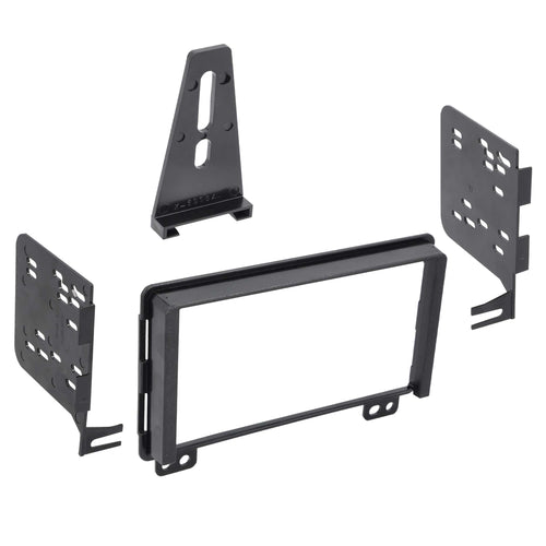 Metra Ford / Lincoln / Mercury DDin Dash Kit ('01 - '06) 95-5026 by Audiomotivez