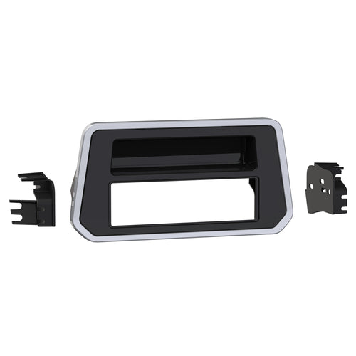 Metra Nissan Altima SDin Dash Kit ('19 - up) 99-7637 by Audiomotivez