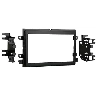 95-5812 Metra Ford / Lincoln / Mercury DDin Dash Kit ('04 - up) by AMZ Distribution Ltd.