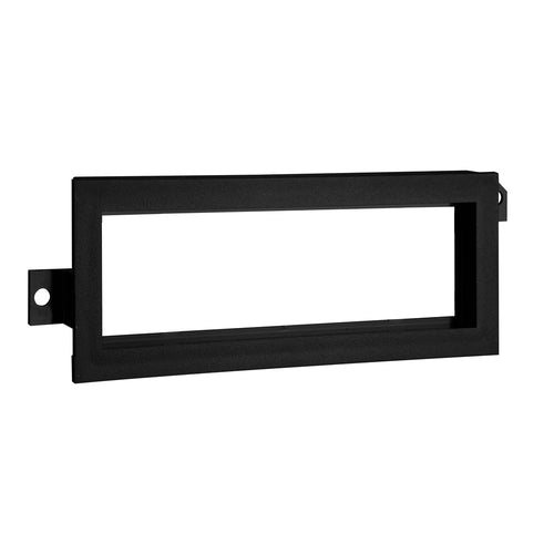 Metra Chrysler / Dodge / Plymouth 2-Shaft + SDin Dash Kit ('95 - '00) 99-6502 by Audiomotivez
