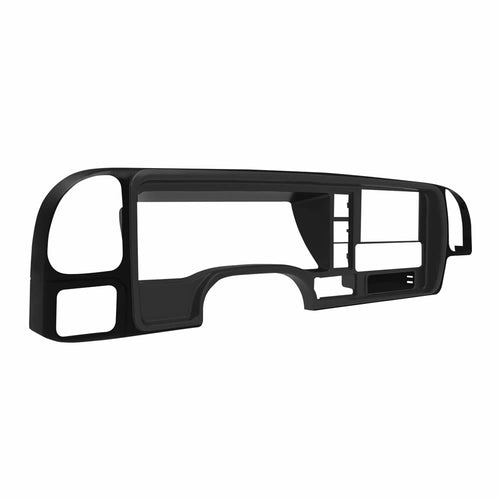 Metra Premium GM Truck / SUV DDin Dash Panel ('95 - '01) DP-3003 by Audiomotivez