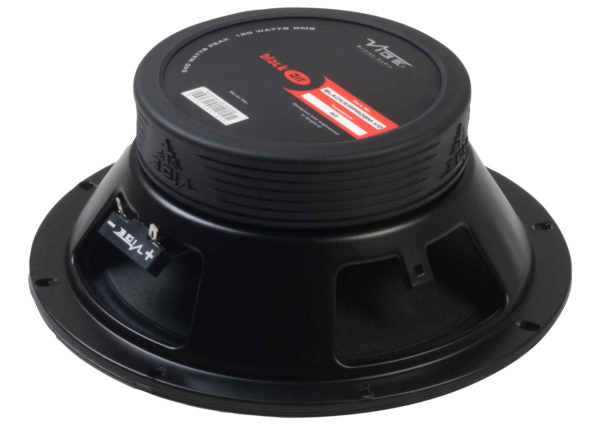 Vibe BLACKAIRPRO8M-V0: 8 inch Pro Midrange Speakers