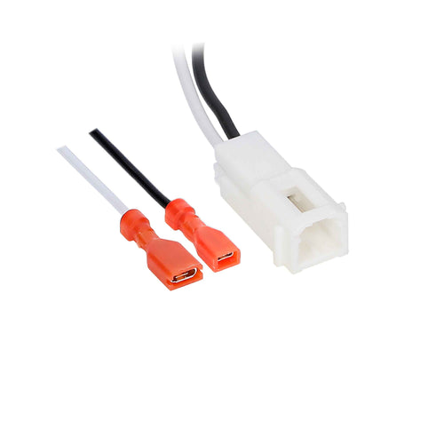 Metra Speaker Harness (Mutli-Vehicle '04 - up) (Pair) 72-7902 by Audiomotivez
