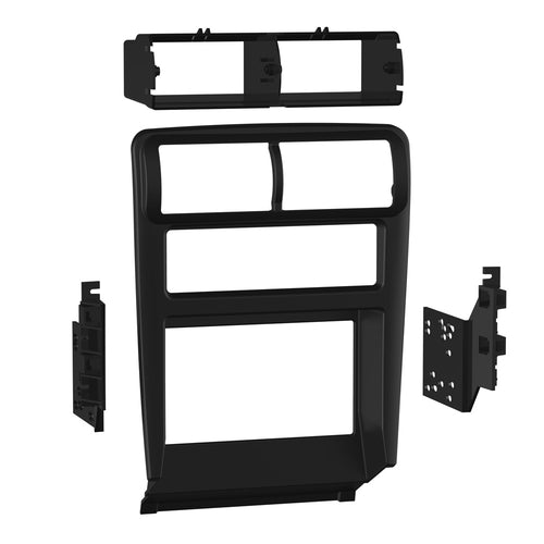 Metra Ford Mustang DDin Dash Kit ('94 - '00) 95-5703B by Audiomotivez