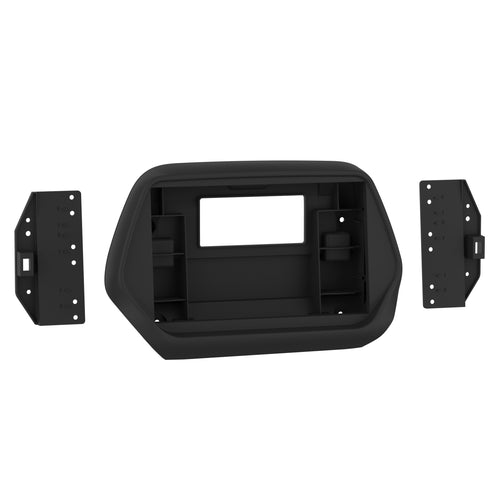 Metra Chevrolet Camaro Pioneer 8" Dash Kit ('16 - up) 108-GM3B by Audiomotivez