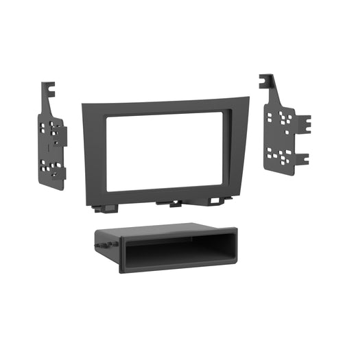Metra Honda CRV S/DDin Dash Kit ('07 - '11) 99-7873 by Audiomotivez