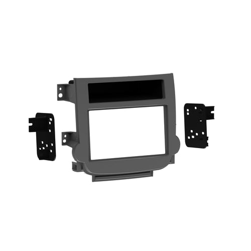 Metra Chevrolet Malibu DDin Dash Kit ('13 - up) 95-3314G by Audiomotivez
