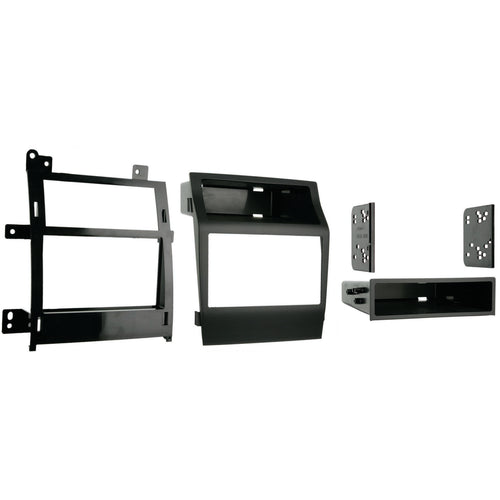 Metra Cadillac Escalade S/DDin Dash Kit ('07 - up) 99-2007 by Audiomotivez