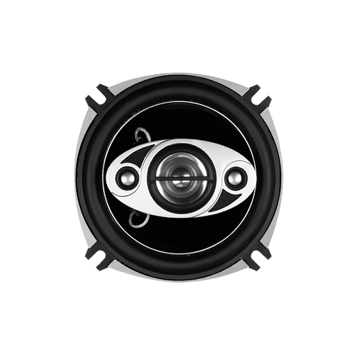 BOSS Audio P45.4C 4"" Coaxial Speakers by BOSS Audio