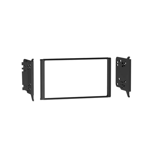 Metra Kia Sorento DDin Dash Kit (2007) 95-7328 by Audiomotivez