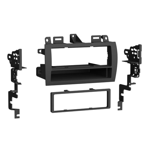 Metra Cadillac SDin Dash Kit ('96 - '05) 99-2005 by Audiomotivez