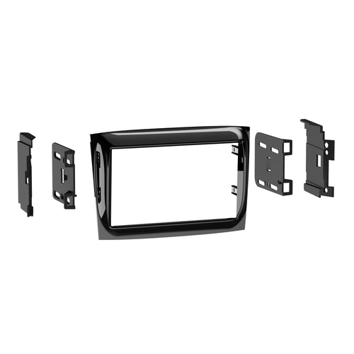 Metra Ram Promaster City DDin Dash Kit ('15 - up) 95-6531HG by Audiomotivez