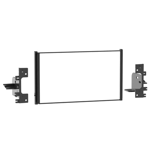Metra Toyota RAV4 Pioneer 8" Dash Kit ('19 - up) 108-TO6HG by Audiomotivez