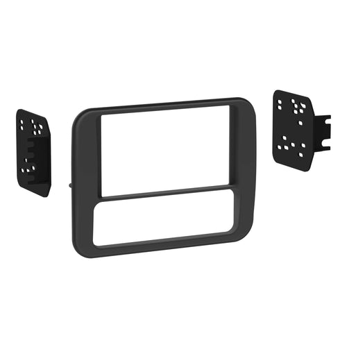 Metra Pontiac Firebird DDin Dash Kit ('93 - '02) 95-3312G by Audiomotivez