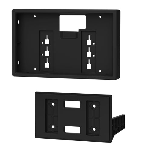 Metra Universal Floating Mount Dash Kit (For Pioneer 8" Modular Radios) 108-UN02 by Audiomotivez
