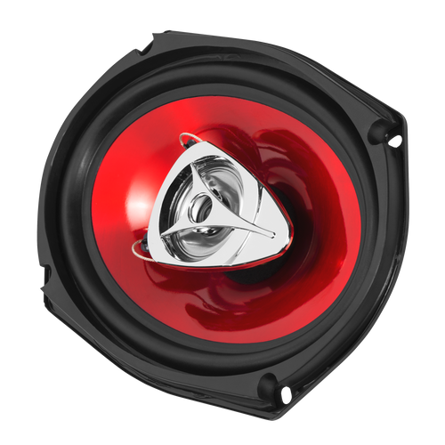 BOSS Audio CH6920 6" x 9"" Coaxial Speakers by BOSS Audio