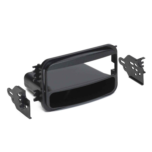 Metra Hyundai Tiburon SDin Dash Kit ('97 - '01) 99-7312 by Audiomotivez