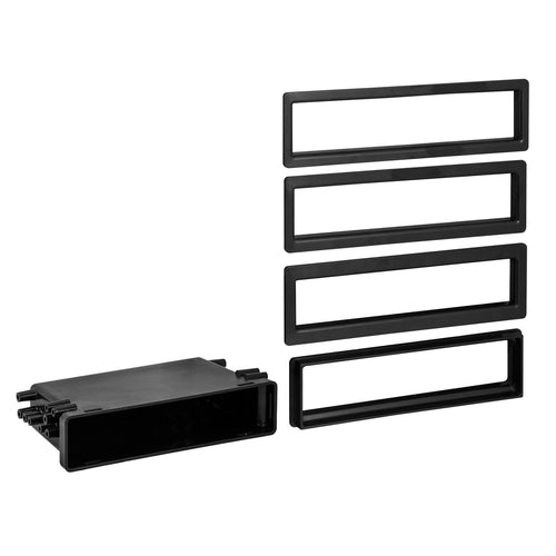 Metra Infiniti / Lexus / Mitsubishi / Nissan / Subaru / Toyota Multi-Kit Pocket 88-00-9006 by Audiomotivez
