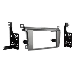 95-8242G Metra Toyota RAV4 DDin Dash Kit ('13 - up) by AMZ Distribution Ltd.