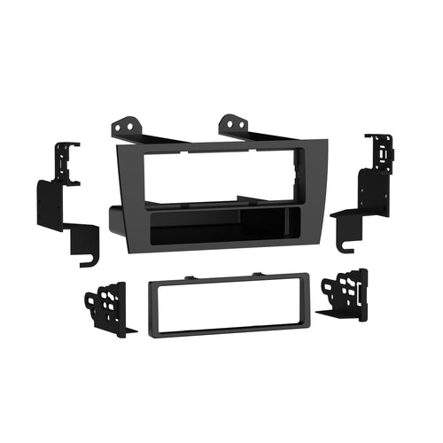 Metra Lexus ES Series SDin Dash Kit ('97 - '01) 99-8155 by Audiomotivez