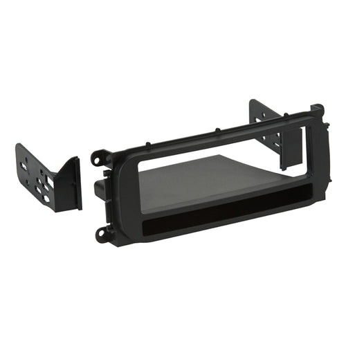 Metra Chrysler / Dodge / Jeep / Plymouth ISO Dash Kit ('98 - '07) 99-6504 by Audiomotivez