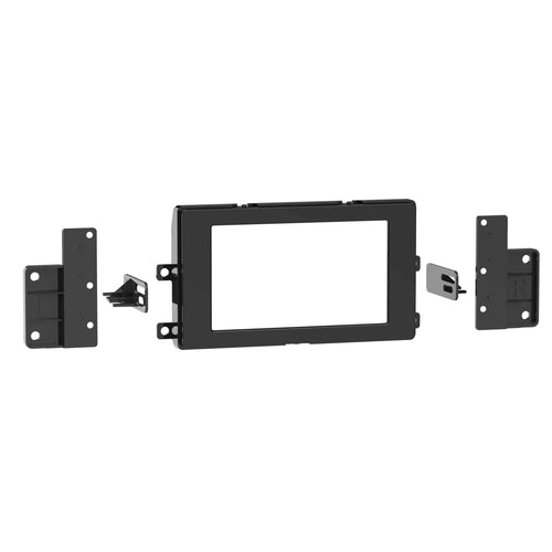 Metra Toyota Highlander 2020 (without Factory 12.3 Inch Screen) 107-TO7HG by Audiomotivez