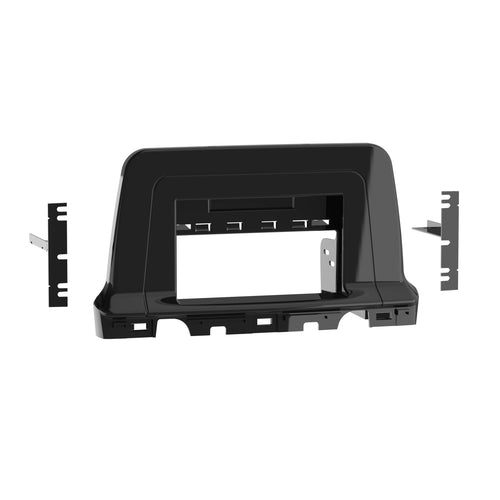 Metra Kia Seltos 2021-Up BTM Chassis 107-KI1HG by Audiomotivez