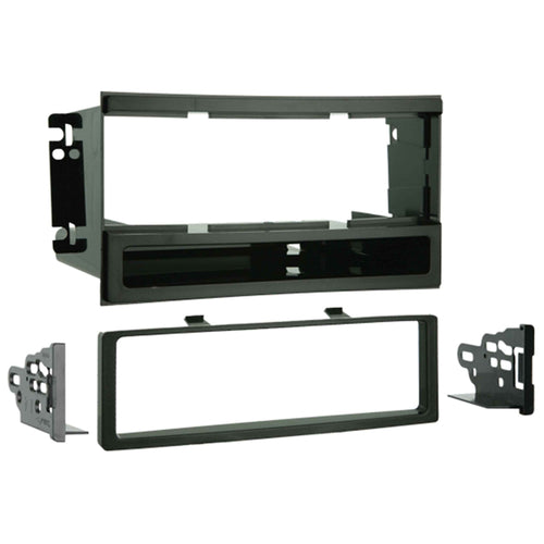 Metra Kia Sorento SDin Dash Kit ('07 - '09) 99-7328 by Audiomotivez