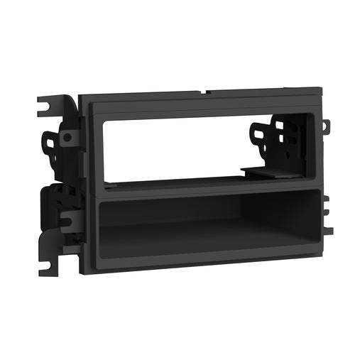 Metra Ford F-150 XL SDin Dash Kit (2009 - up) 99-5819 by Audiomotivez