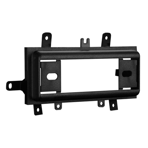 Metra Buick / Chevrolet 2-Shaft + SDin Dash Kit ('91 - '96) - Special Order 99-3200 by Audiomotivez