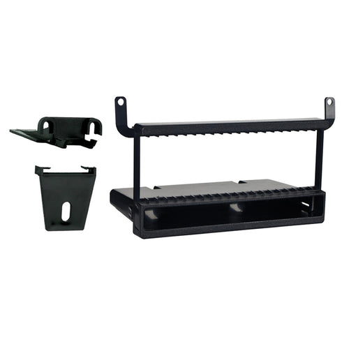 Metra Ford / Lincoln / Mercury / Mazda SDin Dash Kit ('95 - '08) 99-5802 by Audiomotivez