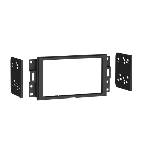 Metra Pontiac Grand Prix DDin Dash Kit ('04 - '07) 95-3527 by Audiomotivez
