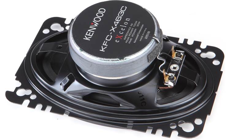 Kenwood Excelon KFC-X463C