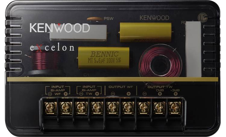 Kenwood Excelon XR-1701P