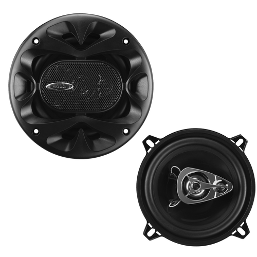 BOSS Audio B553 5.25"" Coaxial Speakers by BOSS Audio