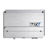 MTX Marine Grade Class D Mono Block Amplifier 750W X 1 Rms @ 1½ (MA7501) by MTX