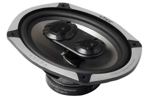 Vibe PULSE69-V3: 6×9″ Coaxial Speakers